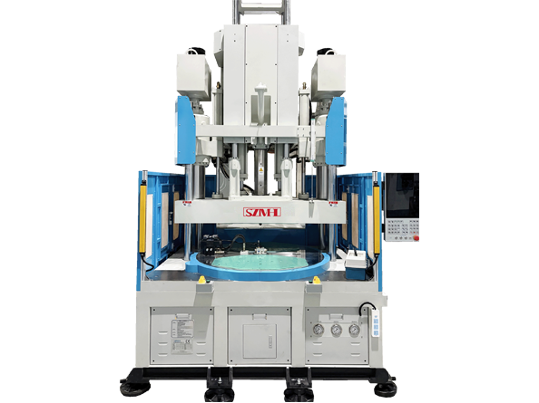 低工位油电混合机