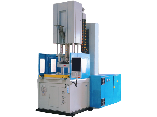 油电混合转盘机